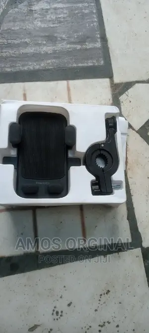 Phone Hanger for Bike
