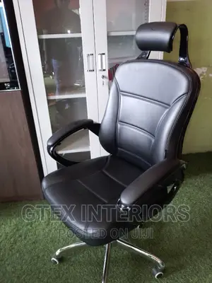 Executive Office Chair
