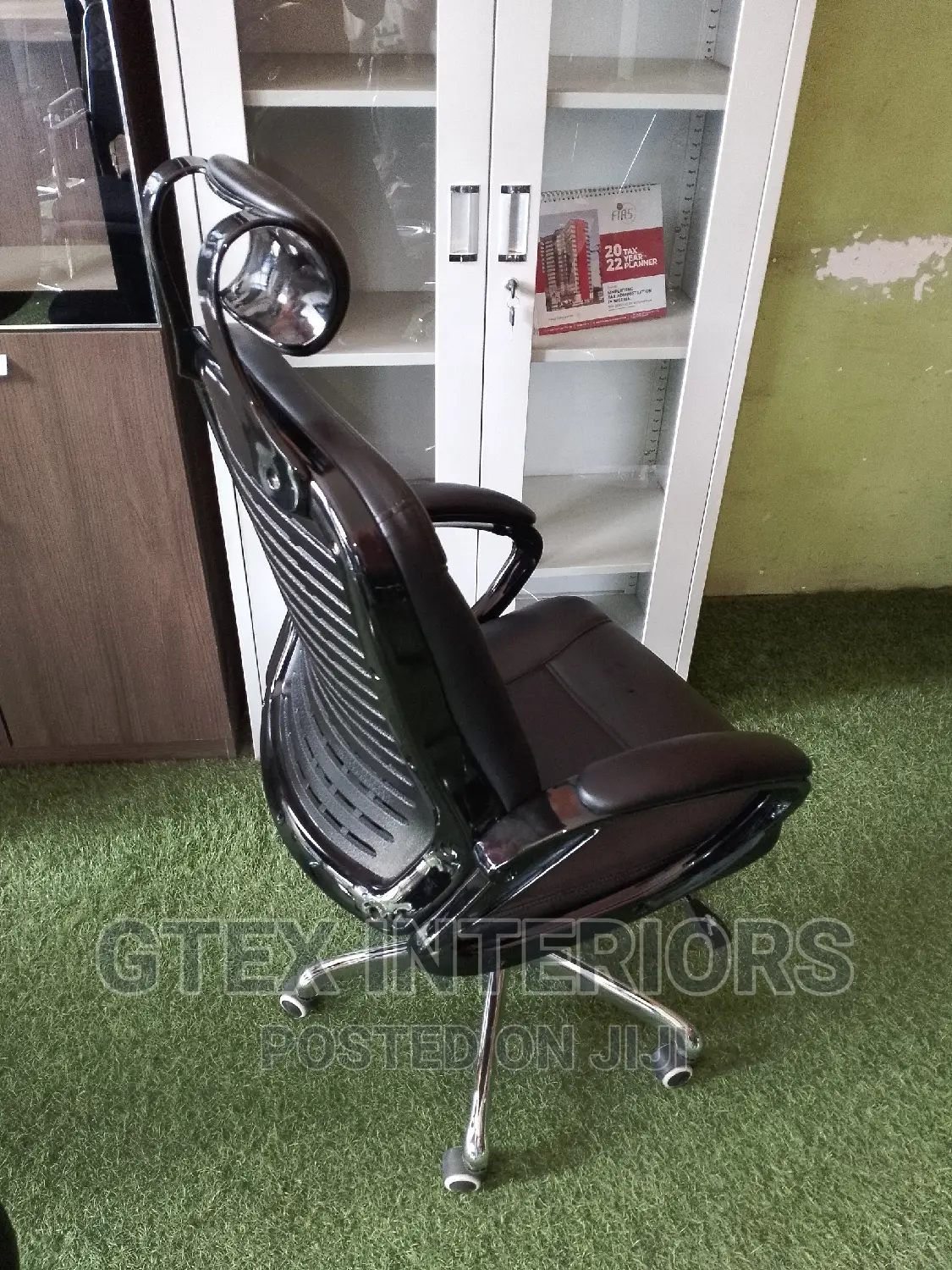 Executive Office Chair