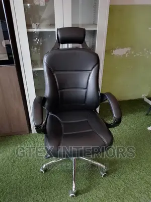Executive Office Chair
