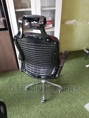 Executive Office Chair