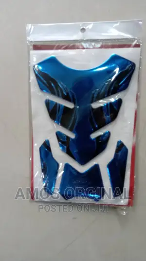 Tank Stiker