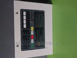 Zone Panel (2 Zone) Chloride Uk