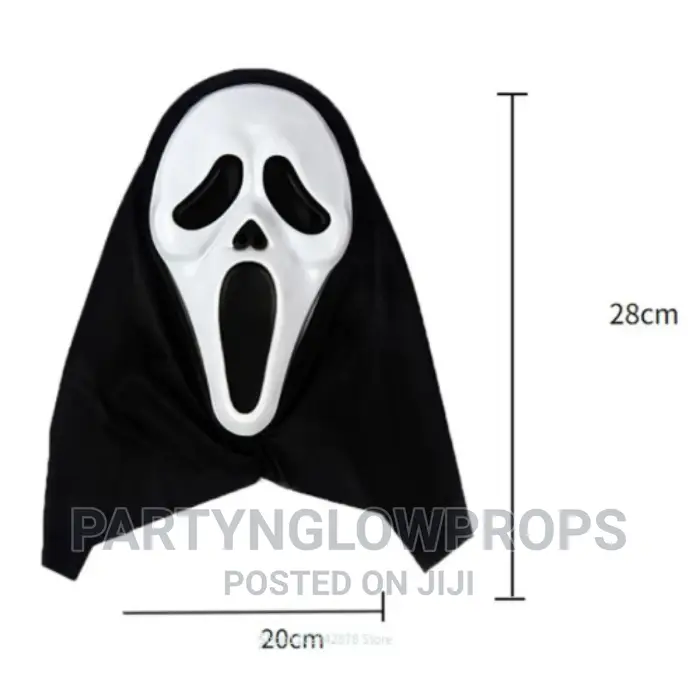 Party Masks