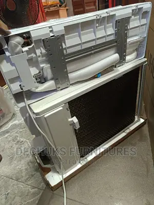 Brand New TCL Inverter Air Conditioner 1hp (Ac/Dc Inverter)