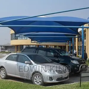 005 Carport Cover