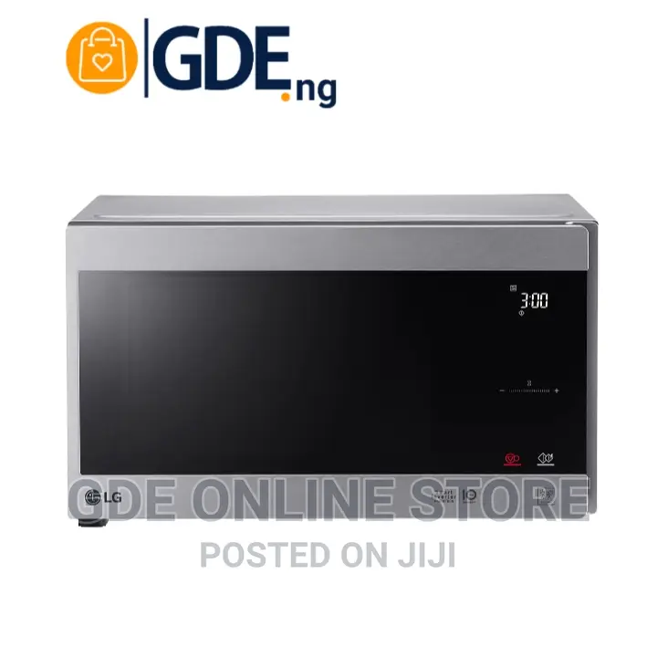 LG Ms4295cis 1200W 42L Microwave Oven in Lagos Island (Eko) Kitchen Appliances, Gde Online