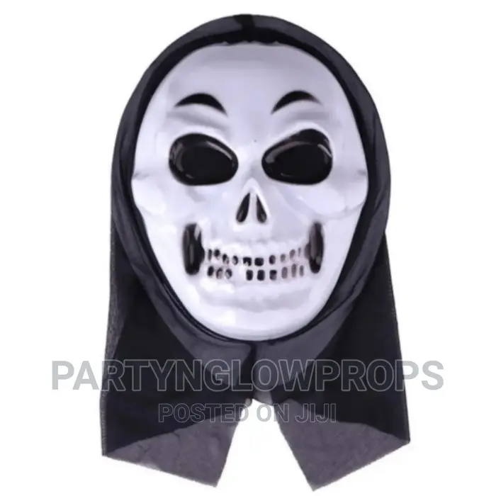 Party Masks