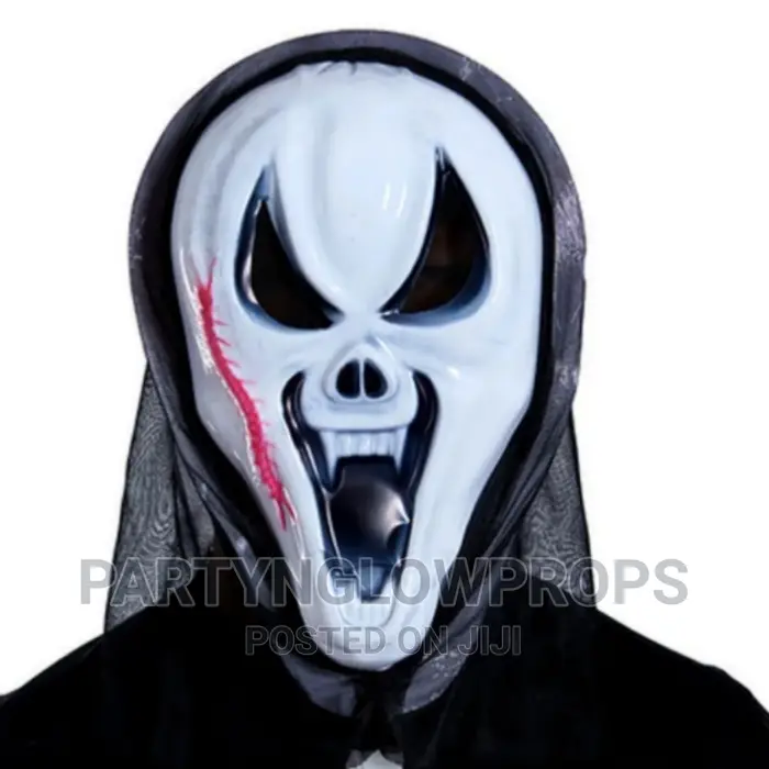 Party Masks
