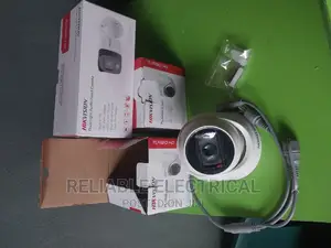 CCTV Camera