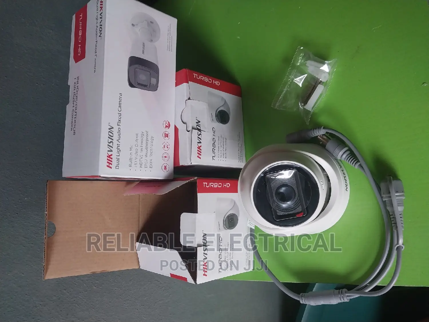 CCTV Camera