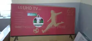 Webos 65 LG Smart Tv With Bluetooth Webos and More