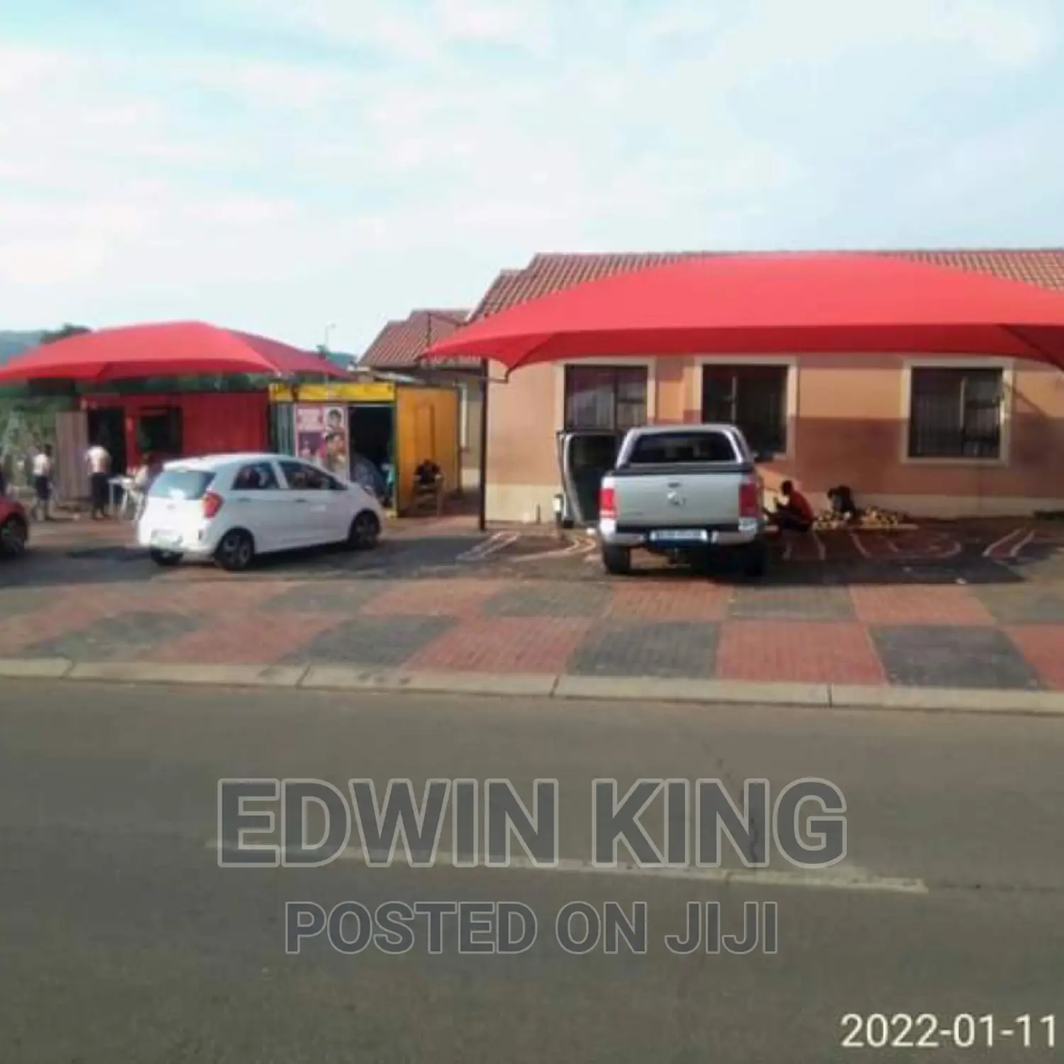 00 Carport Cover