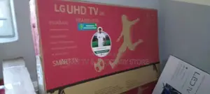 Latest Android 65 LG Smart Tv With Bluetooth