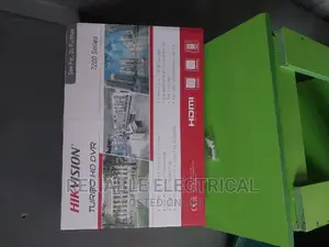 DVR Channels