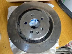 Front Brake Disc Ford Explorer 2012 2013 2014 2015 2016 2017