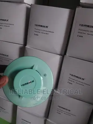 Smoke Detector