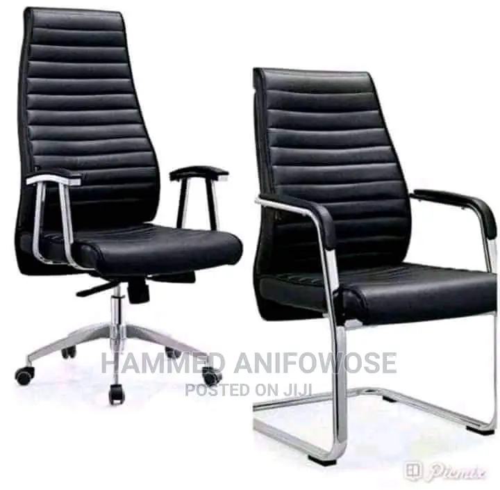 Office Chairs
