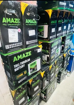 Solar Battery 220ah