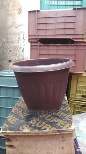 Flower Pots