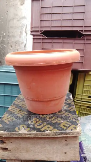 Flower Pots