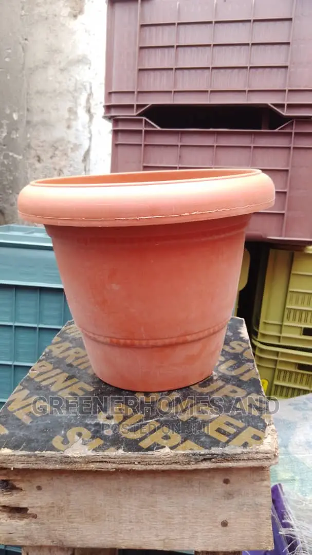 Flower Pots