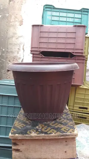 Flower Pots