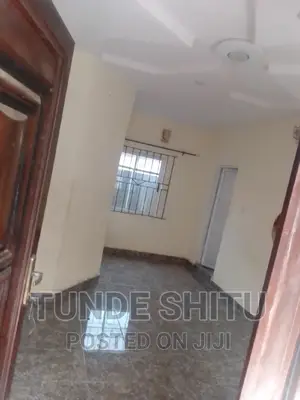 Photo - Furnished 1bdrm Apartment in Awobo Estate, Igbogbo for rent