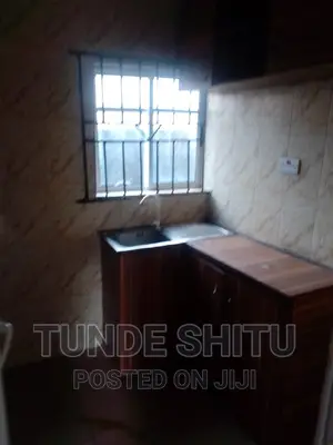 Photo - Furnished 1bdrm Apartment in Awobo Estate, Igbogbo for rent