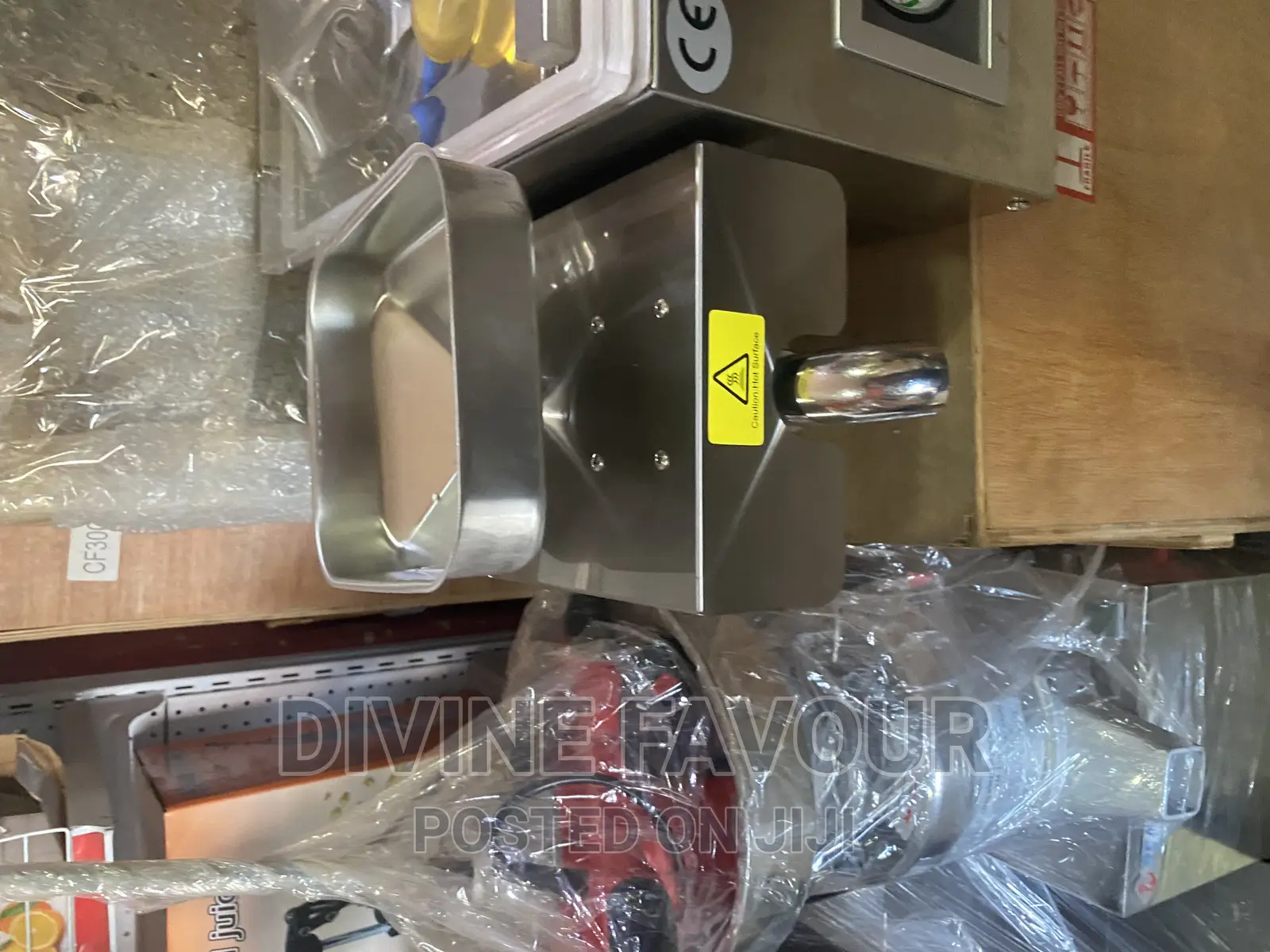 Oil Extractor