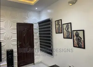 Luxury Day and Night Window Blinds