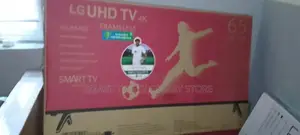 Android 65 LG AI Smart Tv With Bluetooth Webos