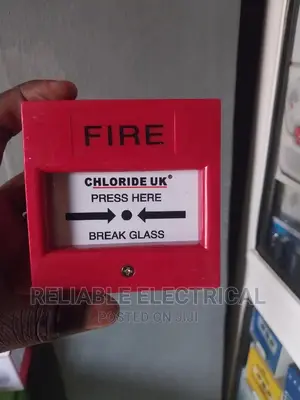 Break Glass