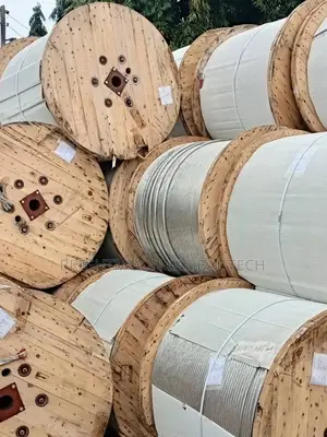 120mm Aluminum Conductor Full Gauge