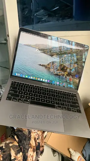 Laptop Apple MacBook Air 2020 8GB Intel Core i5 SSD 256GB