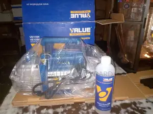 Quality Value Vacuum Pump