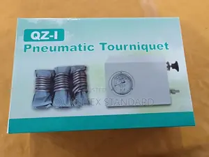 Pneumatic Tourniquet