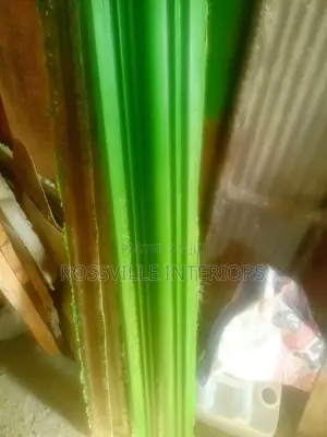Fibre P.O.P Cornice Mold