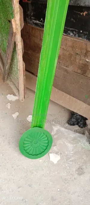 Fibre P.O.P Cornice Mold