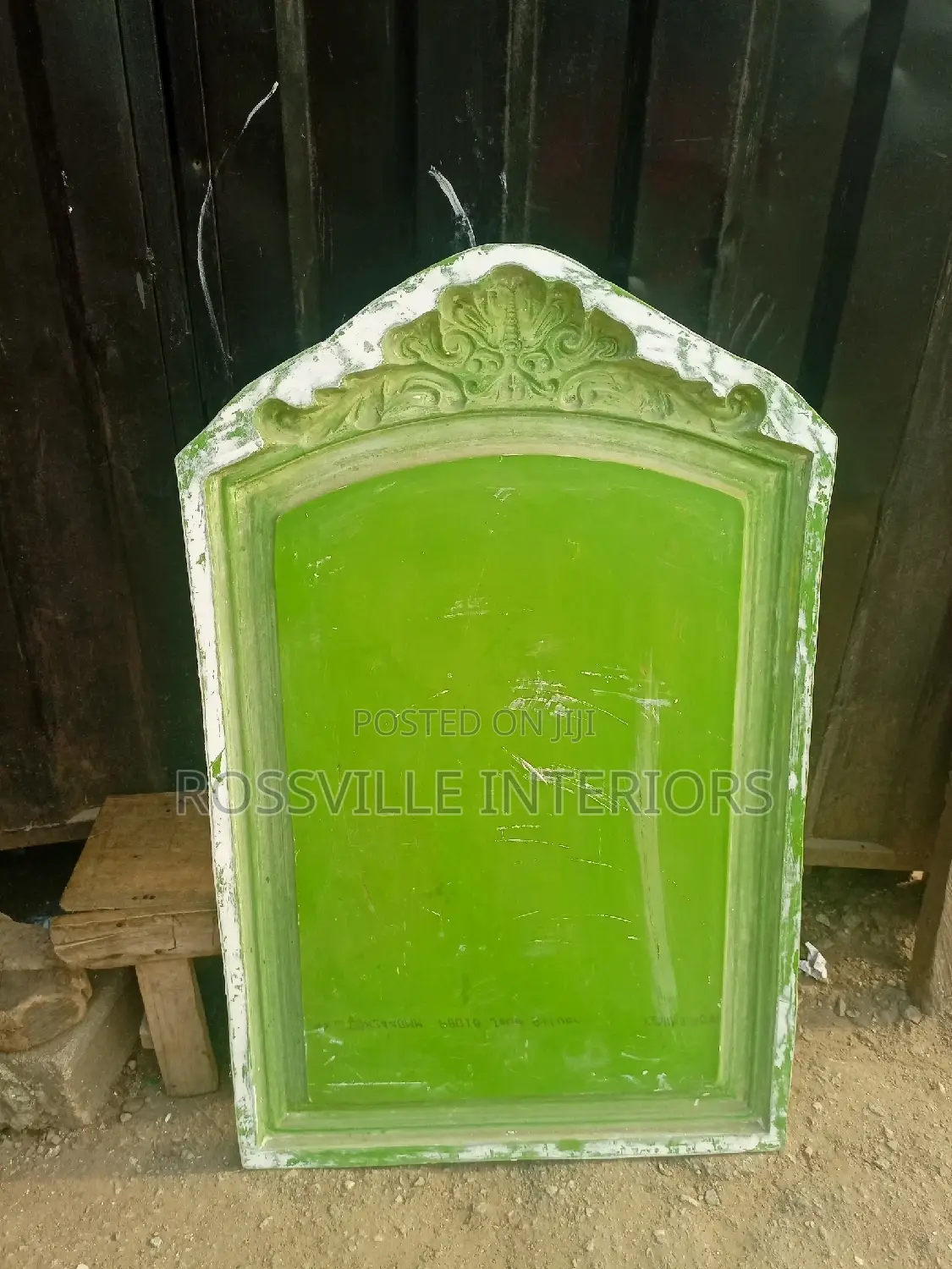 P.O.P Moulds for Decorations for House