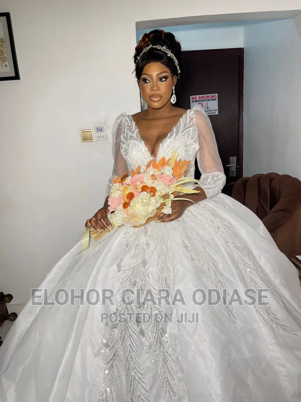 Ciarabridal Collection