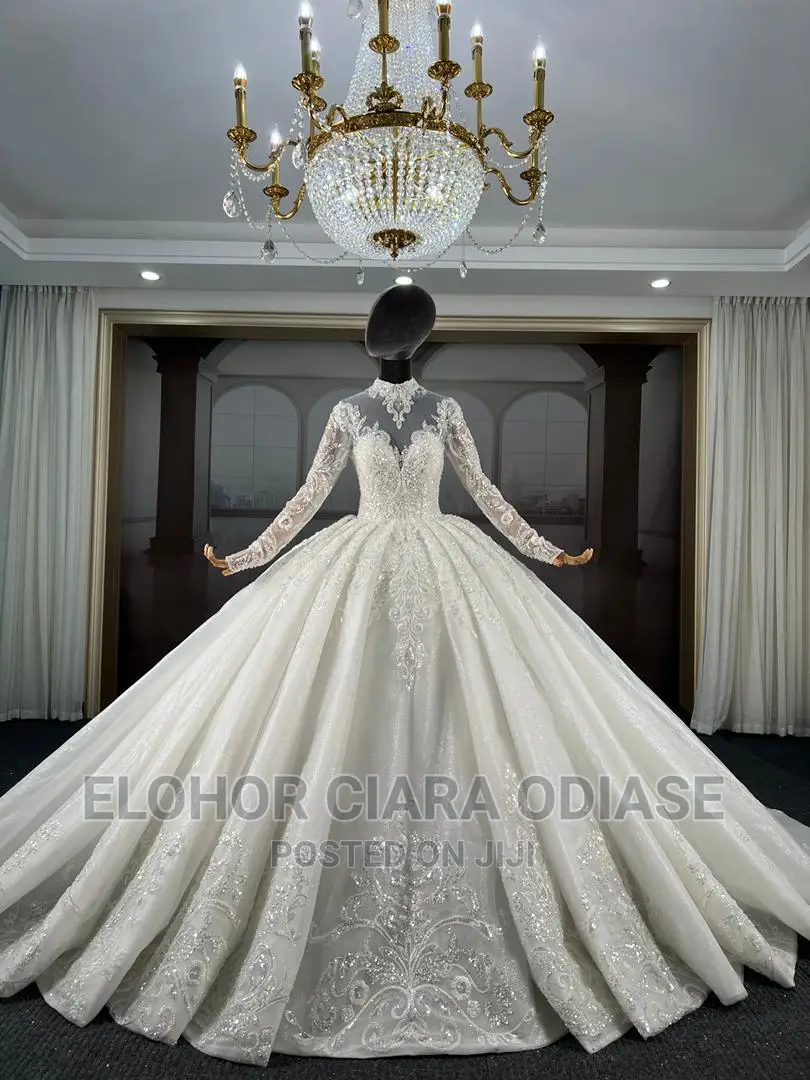 Ciarabridal Collection