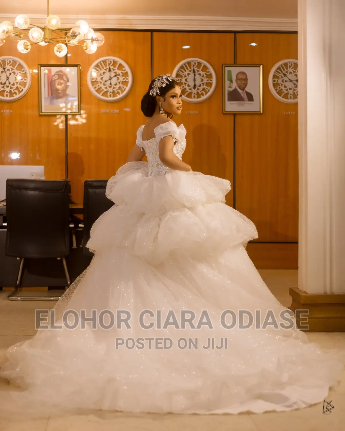 Ciarabridal Collection