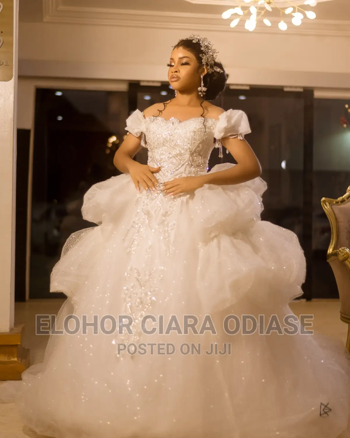 Ciarabridal Collection