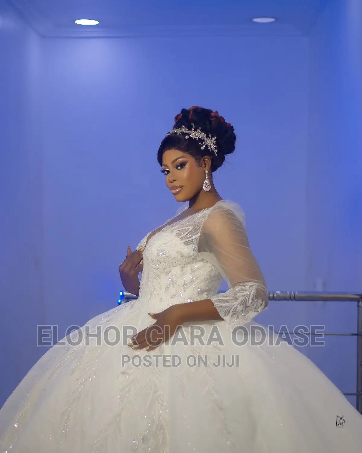 Ciarabridal Collection