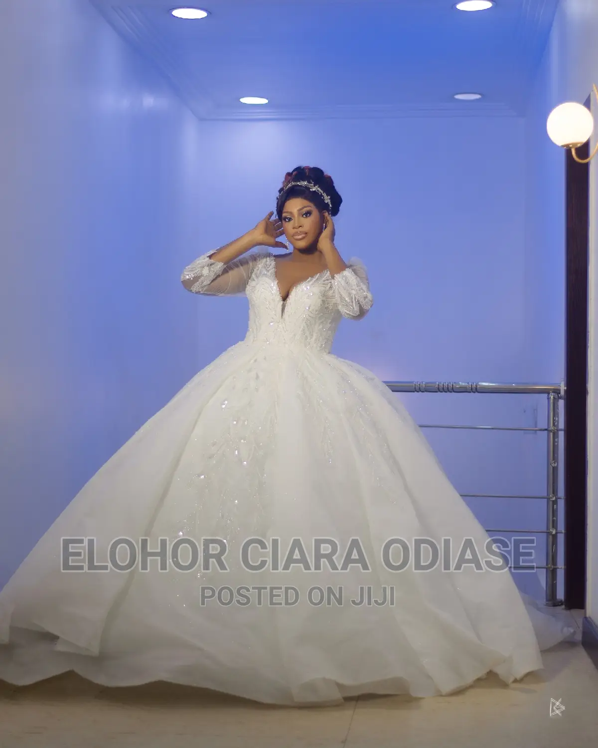 Ciarabridal Collection