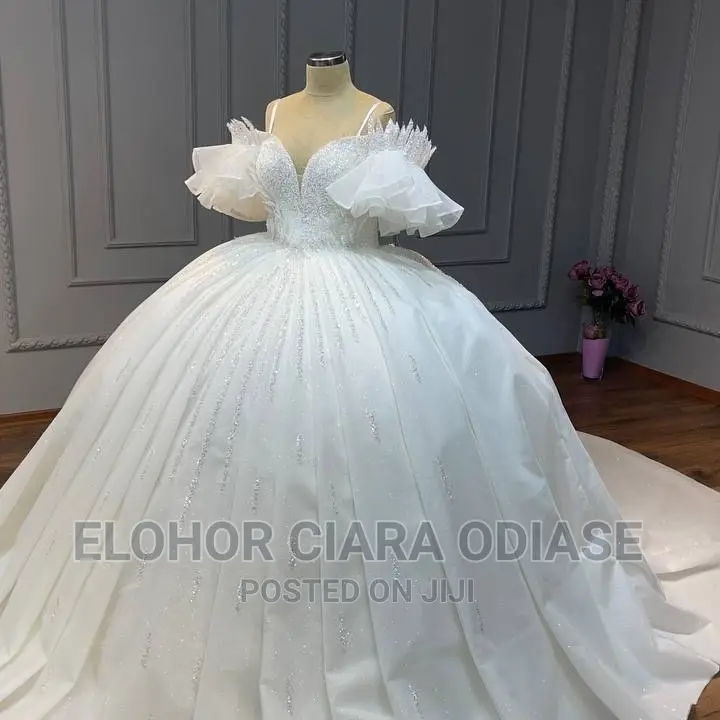 Ciarabridal Collection