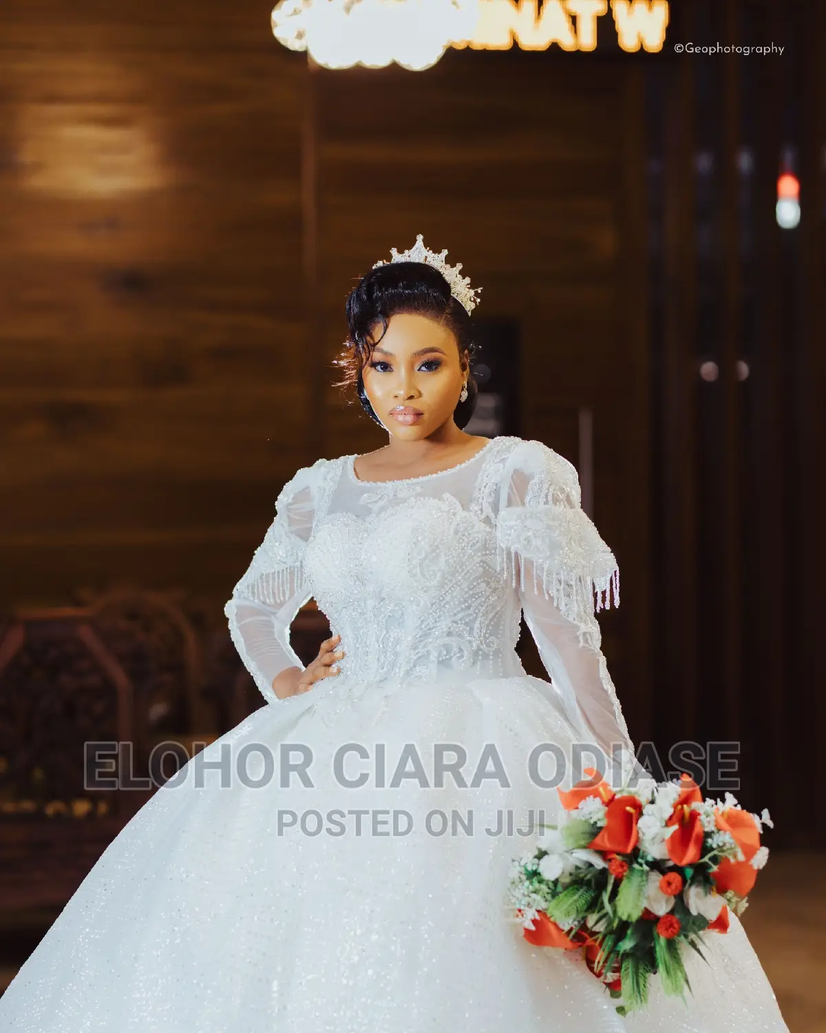 Ciarabridal Collection