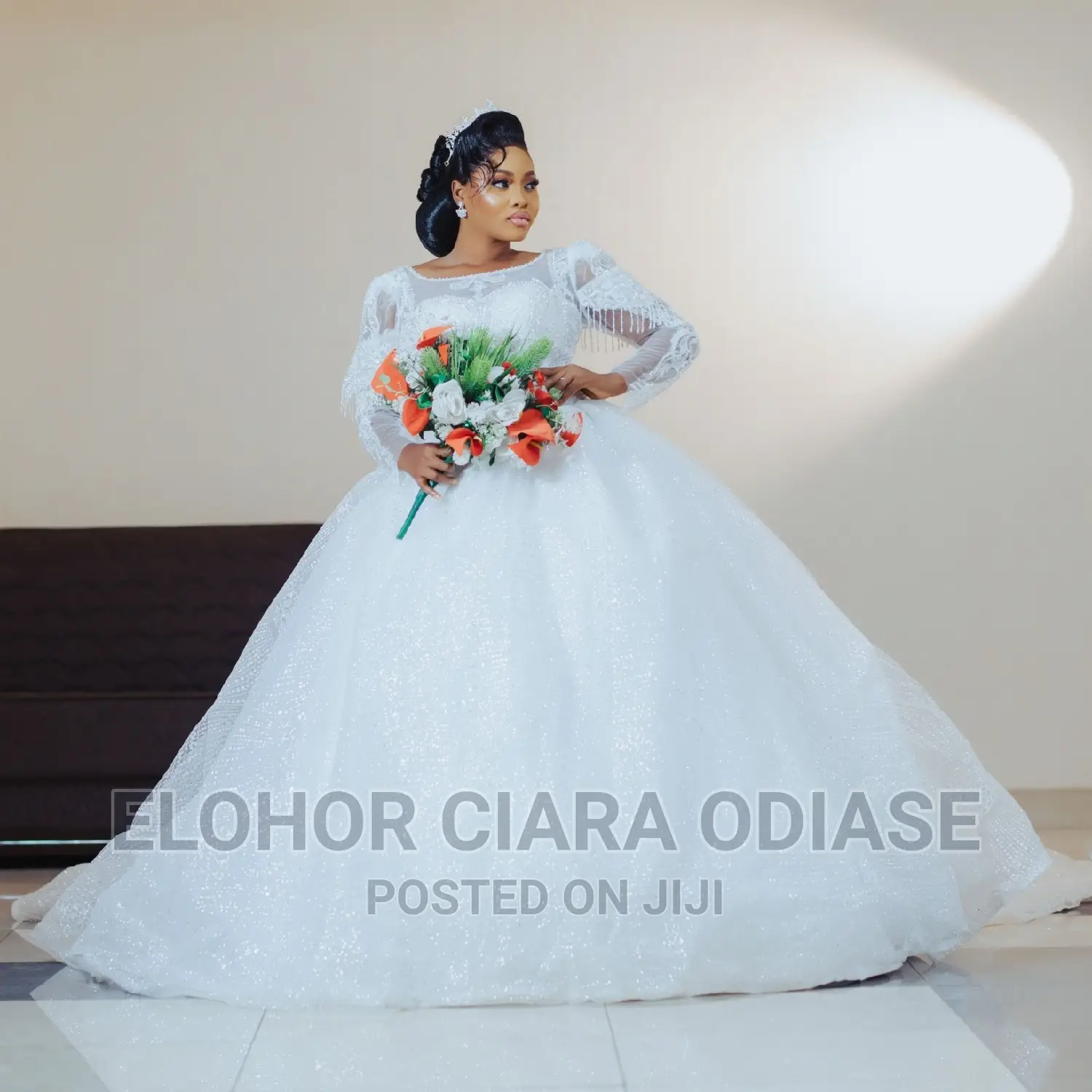 Ciarabridal Collection