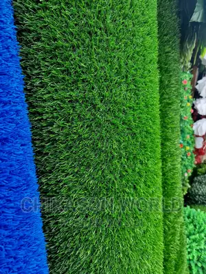 High Quality Synthetic Grass